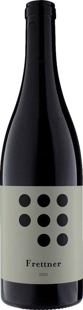 Weninger Cabernet Franc Rotwein, 2020, Burgenland, trocken, 0,75 l - Bild 1