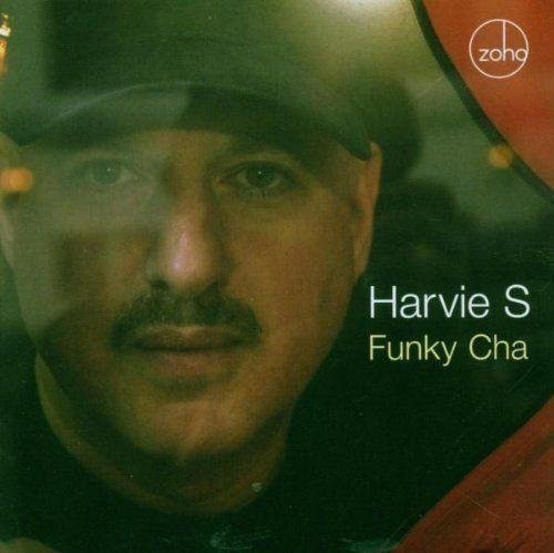 Funky Cha von Harvie S, CD, Jazz - Bild 1