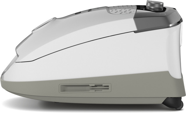 Miele Guard S1 Performance Bodenstaubsauger in Weiß - Bild 1
