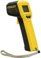 Stanley Infrarot-Thermometer STHT0-77365 mit 8:1 Optik Messbereich -38 bis 520°C - Bild 1