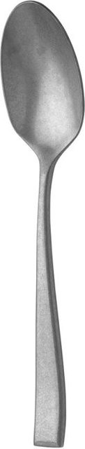 Sola Cocktailgabel Durban Vintage in Silber matt, 12er Pack, Länge: 14,7 cm - Bild 1