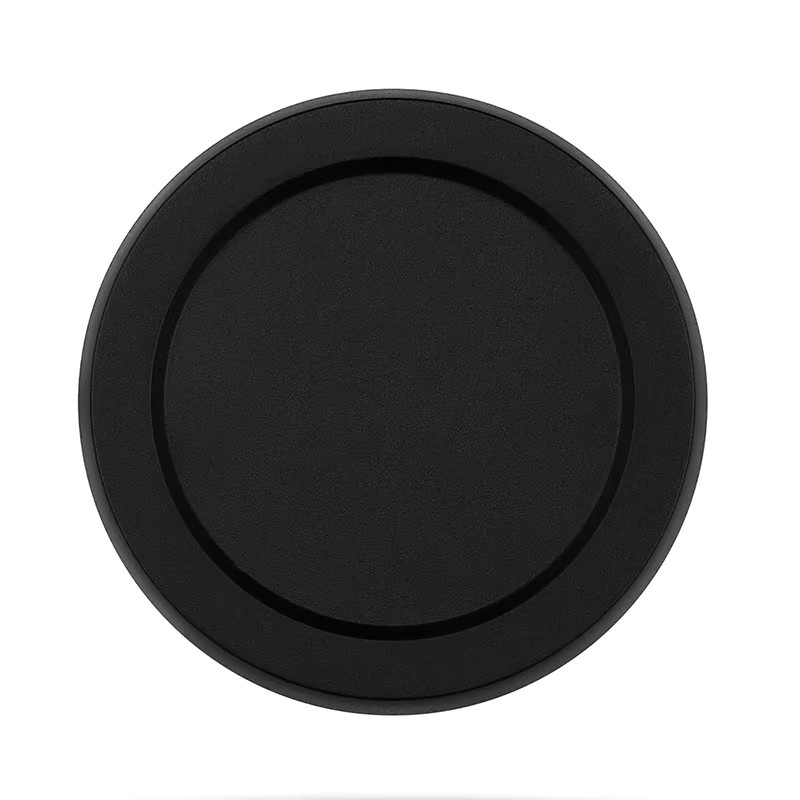 Popped Magnetische Grundplatte für MagSafe kompatiblen Telefon-Griff in Schwarz - Bild 4