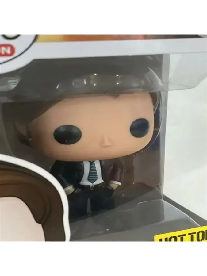 Funko Supernatural Sam 93 & Dean 94, Vinyl-Figuren-Sammlung, Set / Bundle, ab 14 Jahre - Bild 4