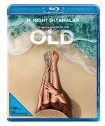 Old von M. Night Shyamalan, Blu-ray - Bild 1