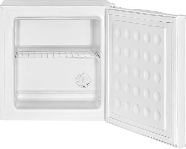 Bomann Mini-Gefrierschrank GB 341 weiß - Bild 1