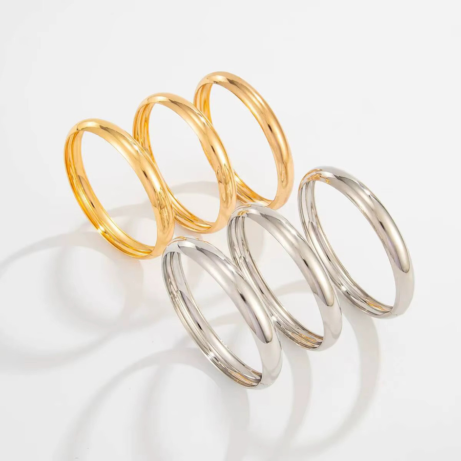 Ingemark Armbänder, Gold, Vintage, Damen - Bild 3