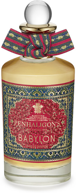 Penhaligon's London Babylon Eau de Parfum, Orientalisch, Vanille, Zeder - Bild 1