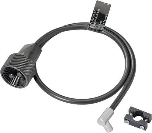 Ifm Electronic Lichtwellenleiter E20157 in Schwarz - Bild 1