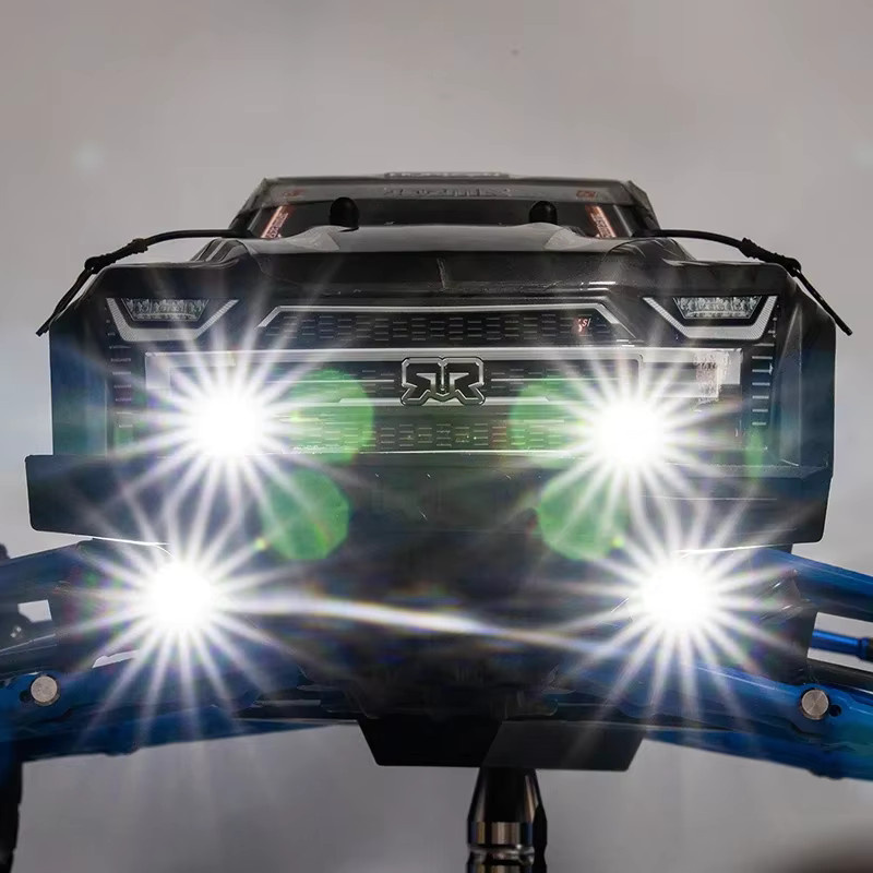 ARRMA Kratos Simulation 6S LED 7,4V Frontscheinwerfer, 1:8, Zubehör - Bild 4