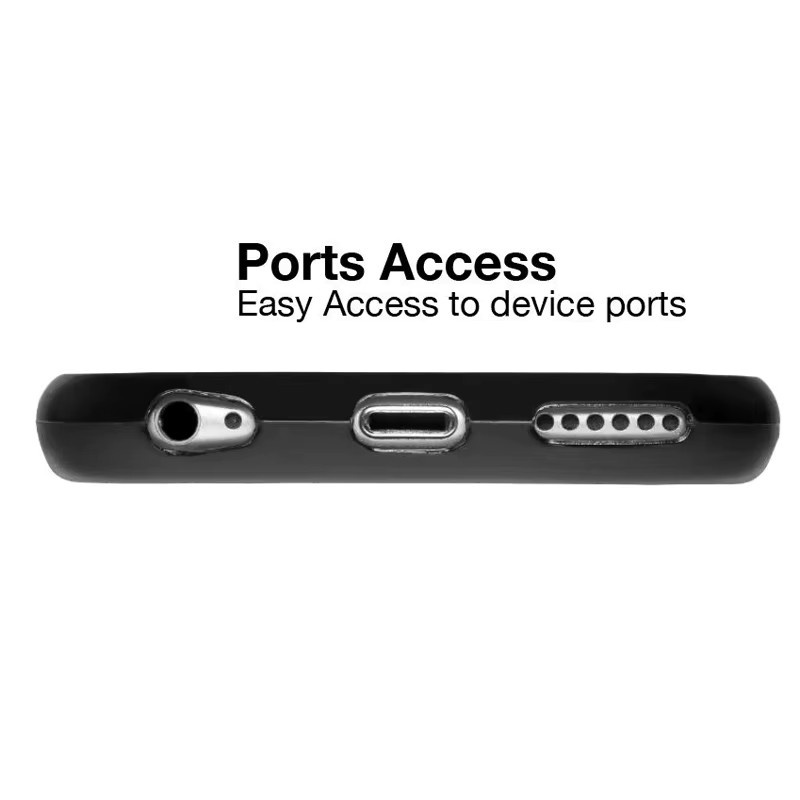 Makro süße Schnecke Handyhülle für iPhone 17, 16, 15, 14, 13, 12, 11 Pro Max Plus Bumper Case Cover in Schwarz - Bild 1