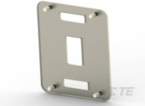 TE Connectivity LGA Land Grid Array Socket 2134440-1 in Grau - Bild 1