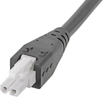 Molex Konfektionierte Litze 2171590205 Bulk in Schwarz und Grau - Bild 1