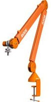 Rode PSA1+ Mikrofonhalterung in Orange - Bild 1