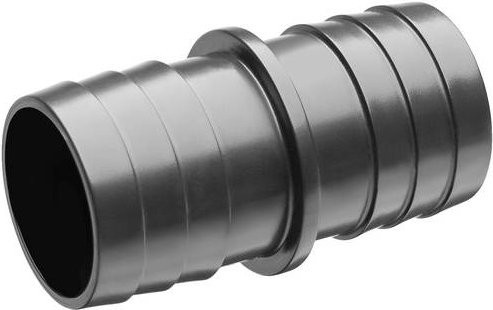 Gardena Schlauch-Verbinder und Reparator für 38 mm Durchmesser aus Kunststoff - Bild 1