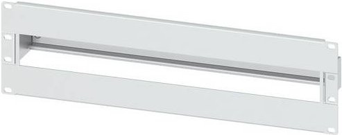Siemens Abdeckung 8MF1000-2AB31 in Weiß - Bild 1