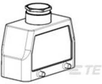 TE Connectivity Box 1-1102293-6 - Bild 1