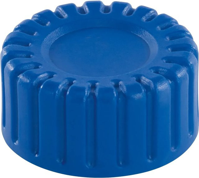 Ablass-Schraube für Pumpen aus Kunststoff - Bild 1