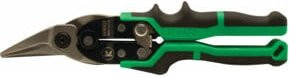 DEWALT ERGO Blechschere rechts, grün, DWHT14674-0 - Bild 1