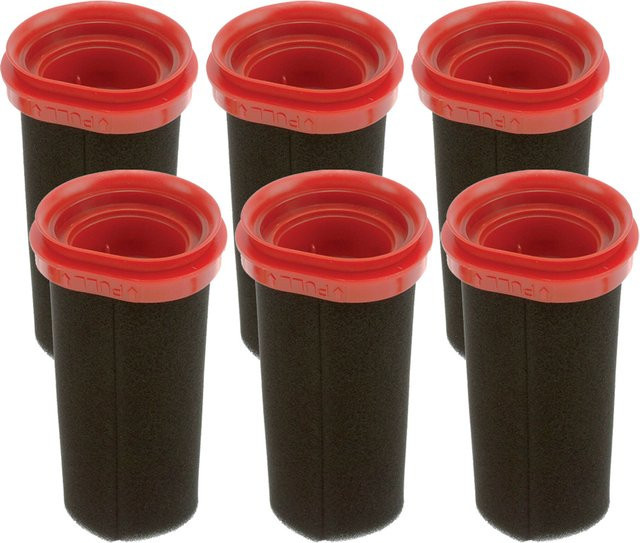 Bosch Motorschutzfilter für kabellose Flexxo-Staubsauger BBH3ZOO25 BBH3PETGB BBH3211GB - Bild 1