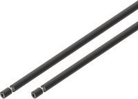 Digitus Solarkabel für PV-Installationen 6mm² in Schwarz, Länge: 20 m - Bild 1