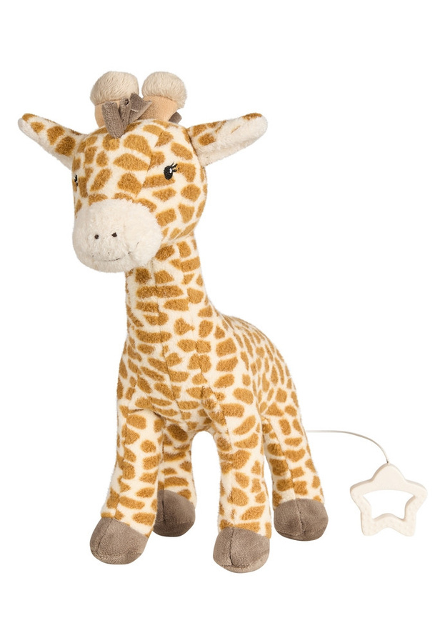 Sterntaler Spieluhr Giraffe Kaya, ab 0 Jahre - Bild 1