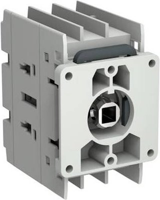 ABB OT40G1-3DQ Lasttrennschalter in Grau - Bild 1