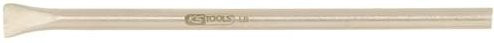 KS Tools BRONZEplus Drehstift für Klauenschlüssel aus Messing 8x160 mm - Bild 1