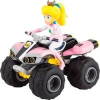 Carrera Super Mario Peach - Quad, ferngesteuertes Auto, 1:20 - Bild 2