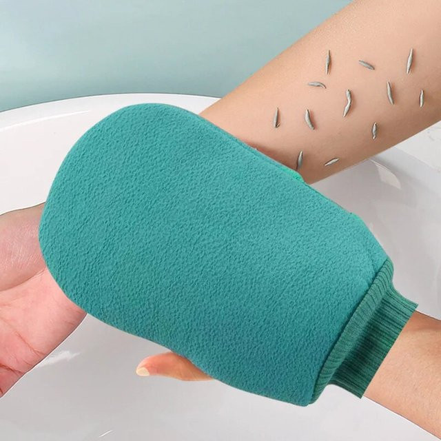 OREADEX SPA-Schaum Körperreinigung, 1-teiliges Set, Unisex - Bild 1