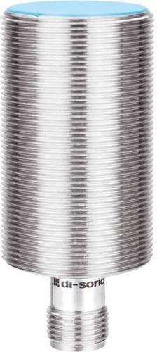 Di-soric Induktiver Näherungssensor 209381 in Silber - Bild 1