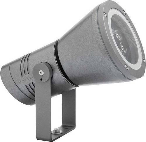 Trilux Faciella 15 LED-Wandstrahler in Anthrazit mit 26W und verstellbarem Lichtkegel - Bild 1