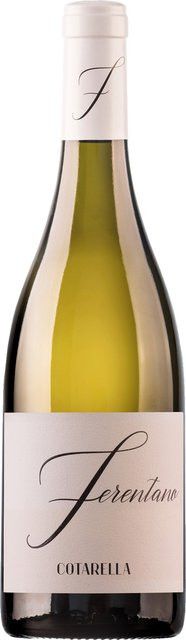 Famiglia Cotarella Ferentano Bianco Weißwein, 2022, Lazio, trocken, 0,75 l - Bild 1