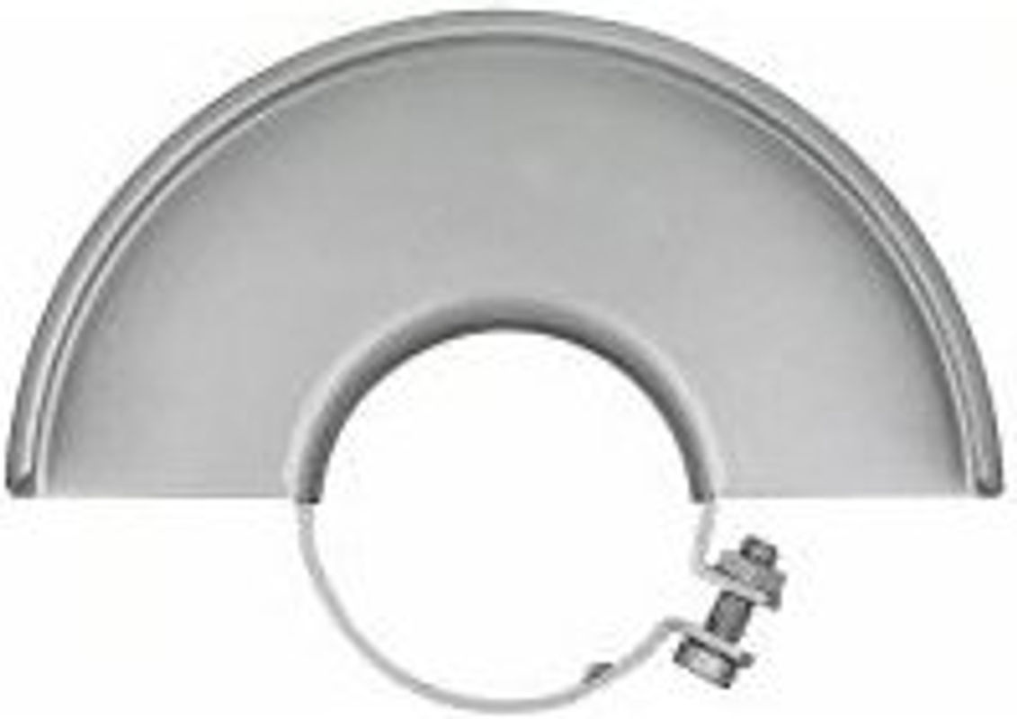 Bosch Schutzhaube mit Codierung Durchmesser: 230 mm - Bild 2