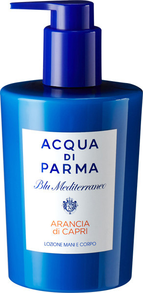 Acqua di Parma Blu Mediterraneo Arancia di Capri Body Lotion, Panthenol - Bild 1