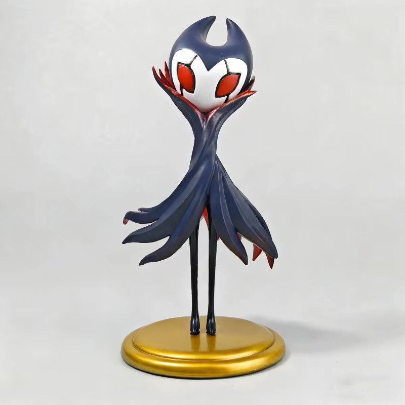 Bandai Hollow Knight Troupe Master Grimm Figur aus PVC, Multicolor, Höhe: 22 cm - Bild 2