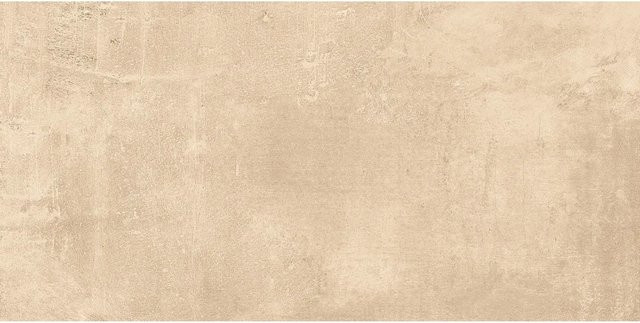 Bodenfliese Feinsteinzeug United Tile und Mosaic New Concrete Beige in Betonoptik, Matt, B: 60 cm, T: 30 cm - Bild 1