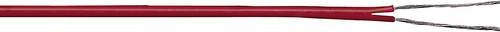 LAPP ÖLFLEX 180 SiZ Litze 2 x 0,50 mm² Rot 3000 m - Bild 1