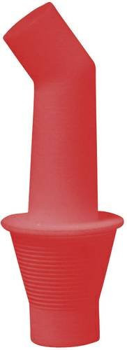 Nigrin 74138 Ausgießhilfe aus Kunststoff in Rot - Bild 1