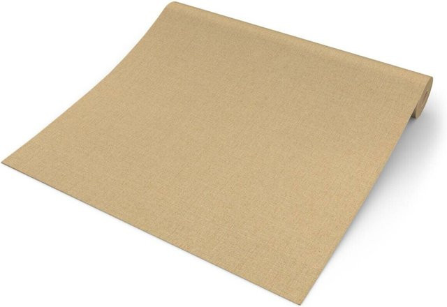 Erismann Vliestapete Struktur beige B/L: 53 x 1005 cm - Bild 1
