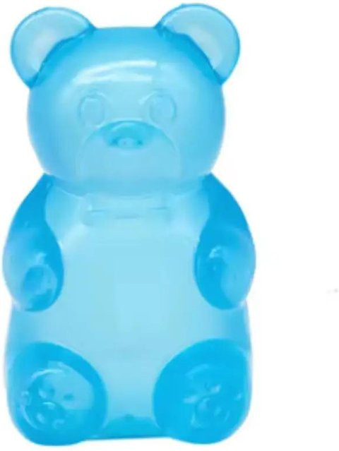 Schöner Würfel, Squishy Spielzeug, Würfel Quetschball, Rot Lila Blau - Bild 1