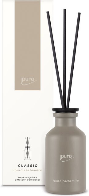 ipuro Raumduft Cachemire - Bild 1