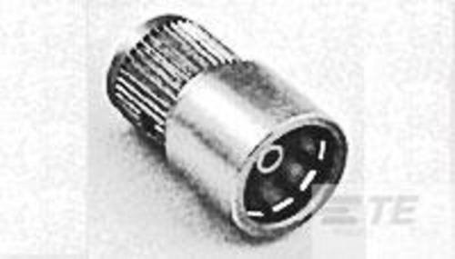 TE Connectivity 1059654-1 Carton in Silber - Bild 1