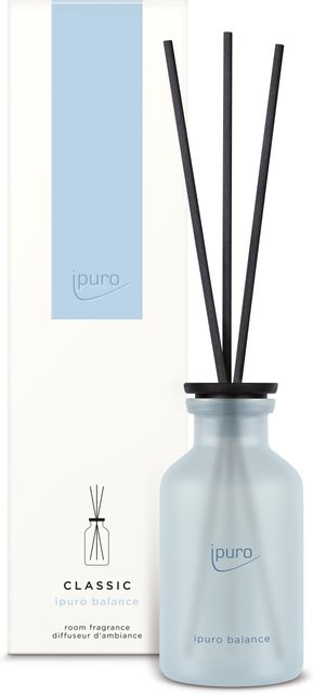 ipuro BALANCE Raumduft - Bild 1