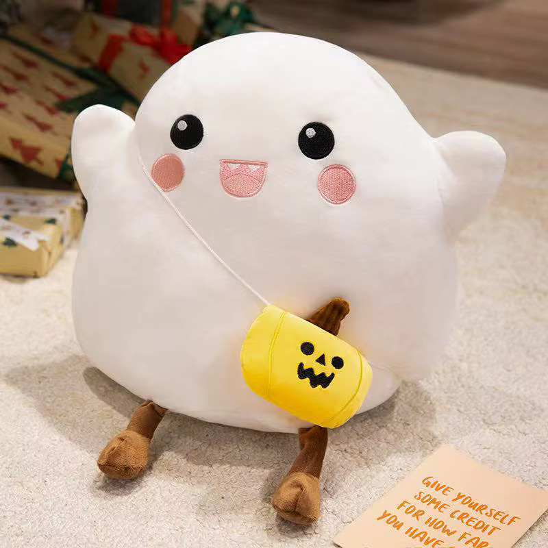 benchuang toy Halloween-Serie Kissen Kawaii Plüschtierpuppe, Plüsch / Textil - Bild 2