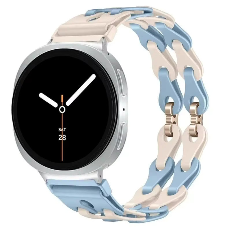 FancyWrist Uhrenarmband Silikon, Damen - Bild 2