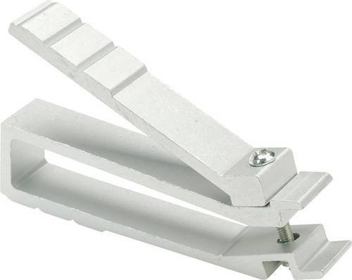 VALUE Werkzeug für Käfigmuttern M5 / M6 in Silber - Bild 1