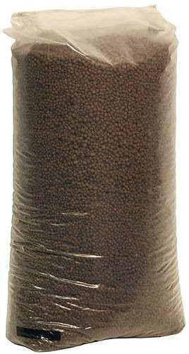 Elsta-Mosdorfer ELST Sockelfüller BT 50L braun 2-8mm wasseraufnehmend - Bild 1