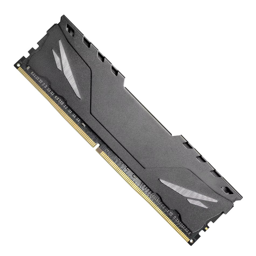 ENVINDA DDR3 RECC Server-RAM Registrierter Arbeitsspeicher 1600MHz in Schwarz - Bild 3