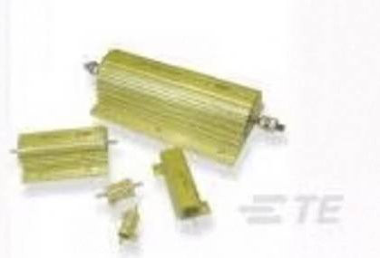 TE Connectivity 3-1630019-6 Bulk Gold Kontakt - Bild 1