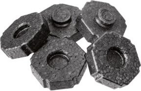 Bosch Lid insert XL-BOXX Koffersystem in Schwarz - Bild 1